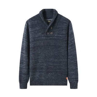 Sweater Musim Sejuk Gaya Lelaki